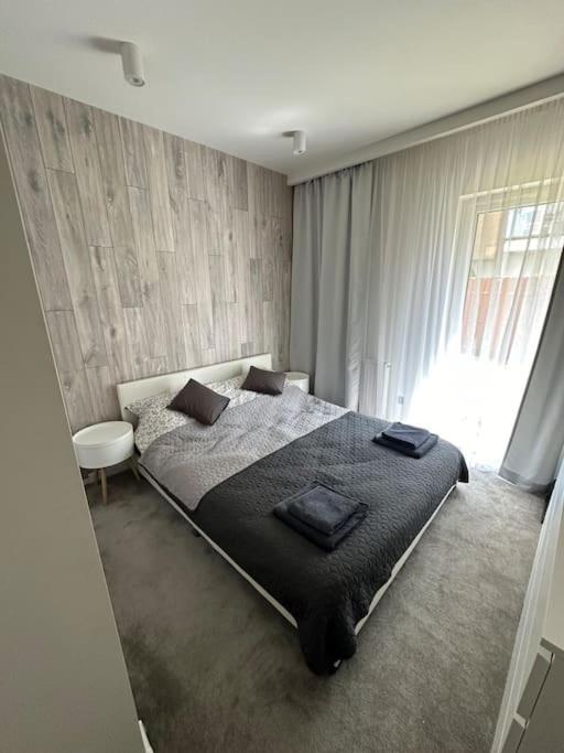 Butterfly Apartamento Rzeszów Exterior foto