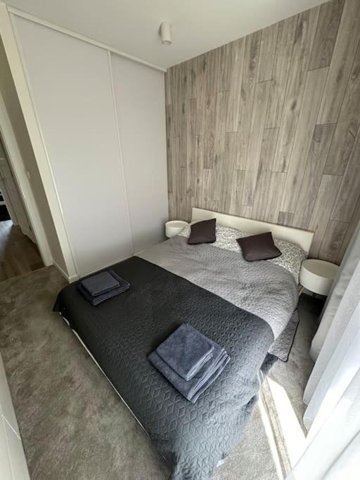Butterfly Apartamento Rzeszów Exterior foto